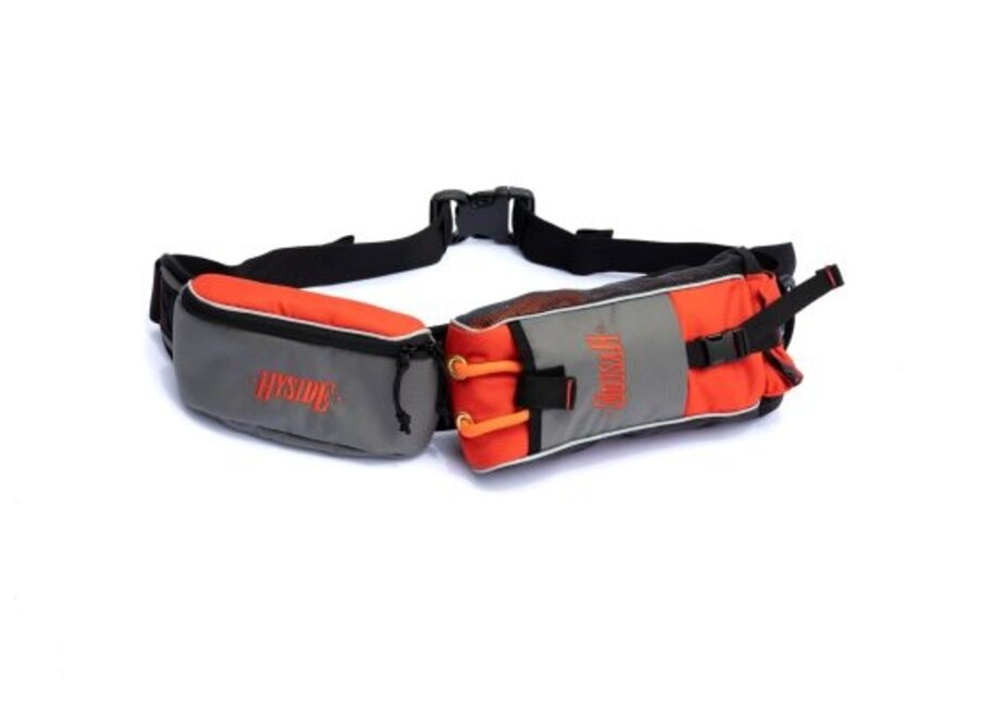 HYSIDE 50′ Spectra Throw Bag Belt System