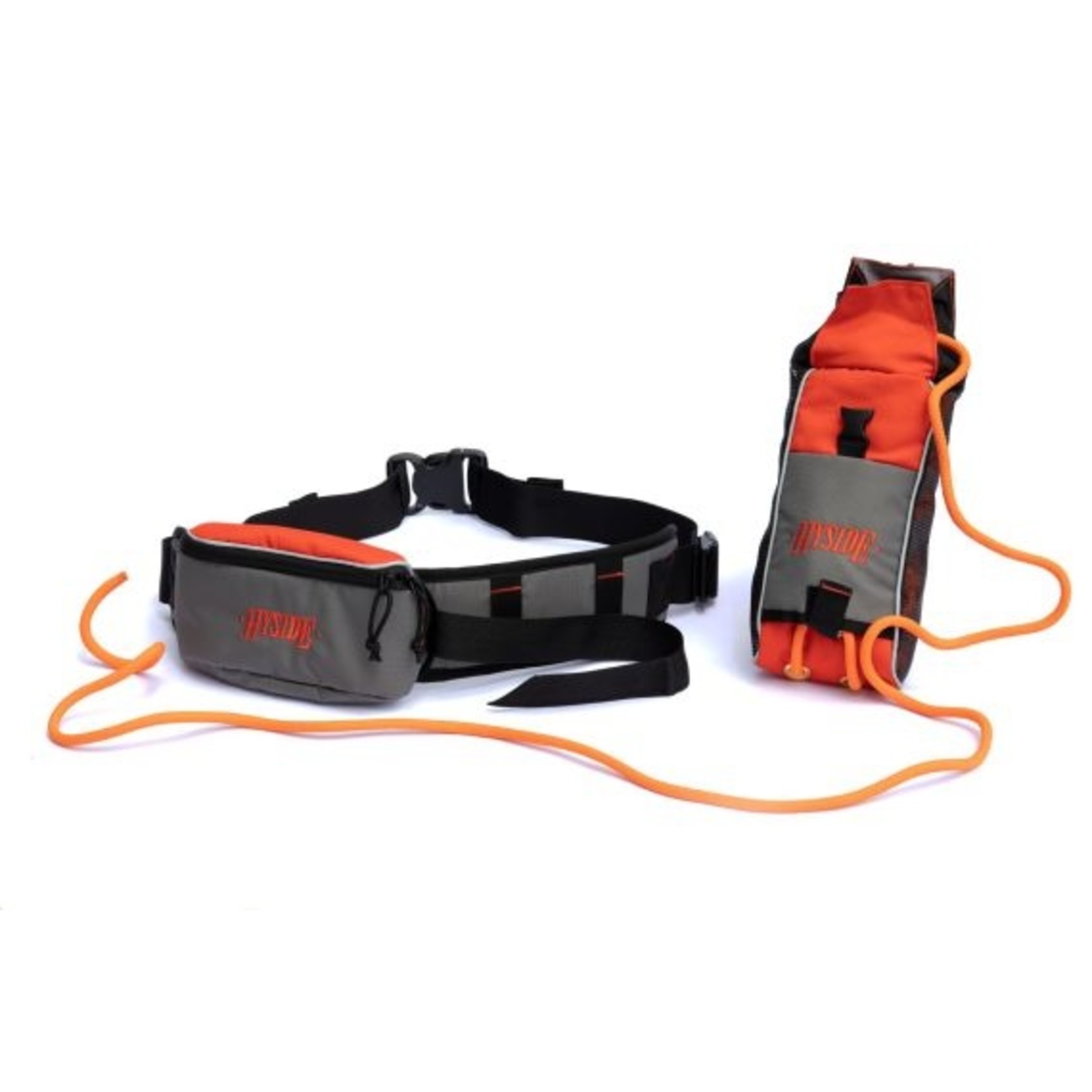 Hyside Inflatables HYSIDE 50′ Spectra Throw Bag Belt System