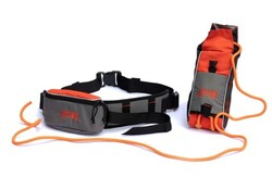 HYSIDE 50′ Spectra Throw Bag Belt System