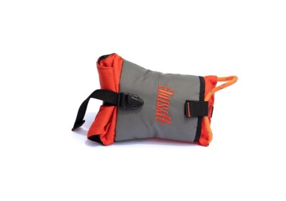 HYSIDE 50′ Flying-V Throw Rope