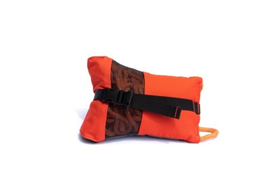 HYSIDE 50′ Flying-V Throw Rope