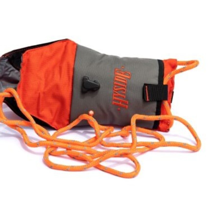 HYSIDE 50′ Flying-V Throw Rope