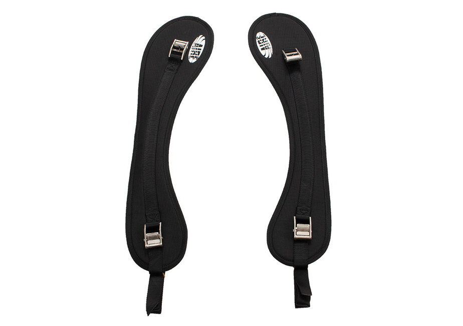 AIRE Deluxe Thigh Straps