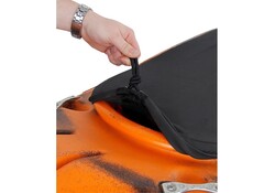 NRS Super Stretch Neoprene Cockpit Cover