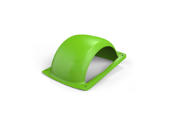 ONEWHEEL GT Fender - Closeout*