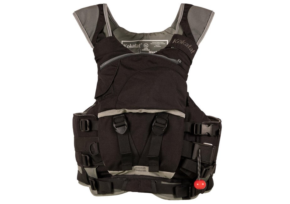 Maximus Centurion Rescue Vest sold w/ Belly Pocket