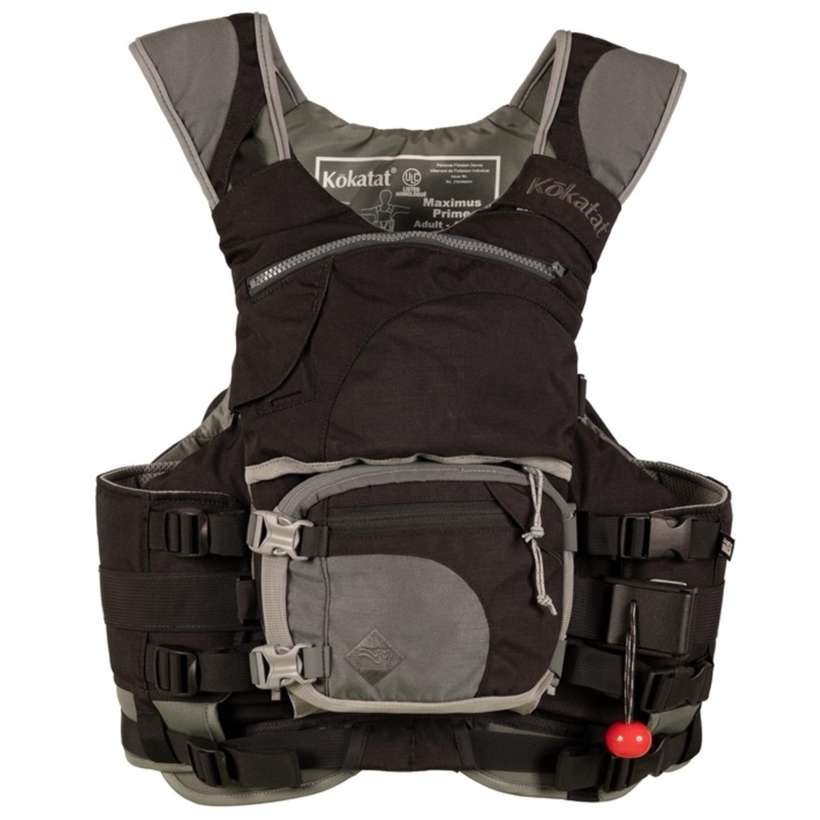 Kokatat Kokatat Maximus Centurion Rescue Vest w/Belly Pocket