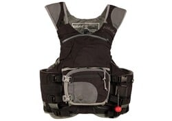 Maximus Centurion Rescue Vest sold w/ Belly Pocket