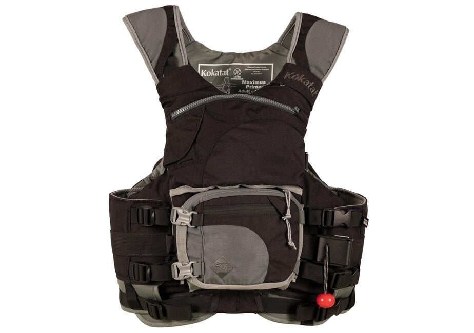 Kokatat Maximus Centurion Rescue Vest w/Belly Pocket