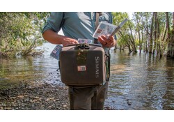 Karmik Outdoors Premium HI-VIZ Decal