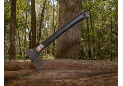 Karmik Outdoors Premium HI-VIZ Decal