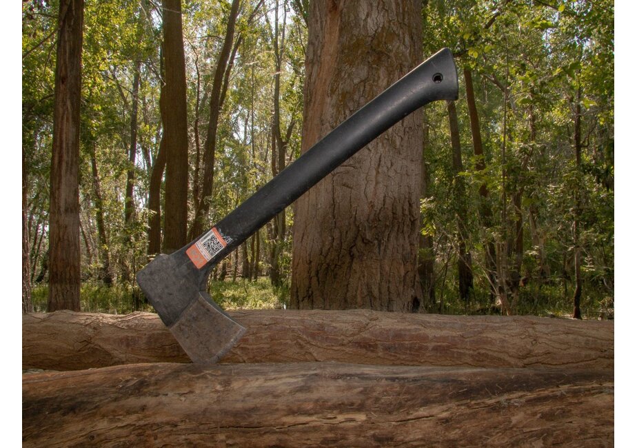 Karmik Outdoors Premium HI-VIZ Decal