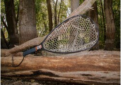 Karmik Outdoors Premium HI-VIZ Decal