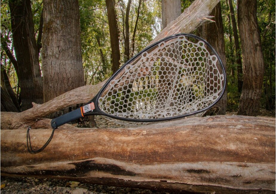 Karmik Outdoors Premium HI-VIZ Decal