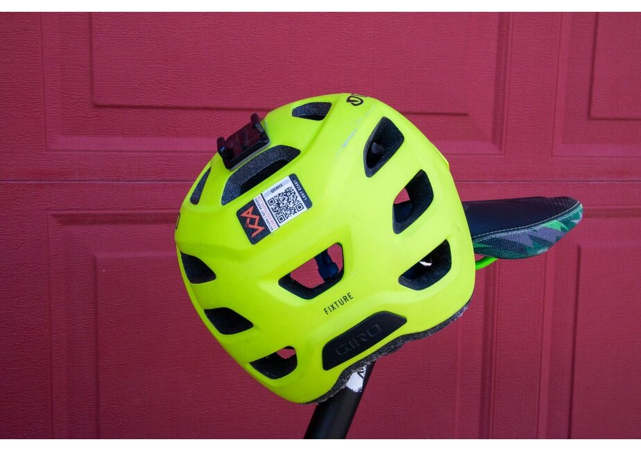 Karmik Outdoors Premium Non-Reflective Decal