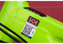 Karmik Outdoors Premium Non-Reflective Decal