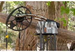 Karmik Outdoors Premium Non-Reflective Decal