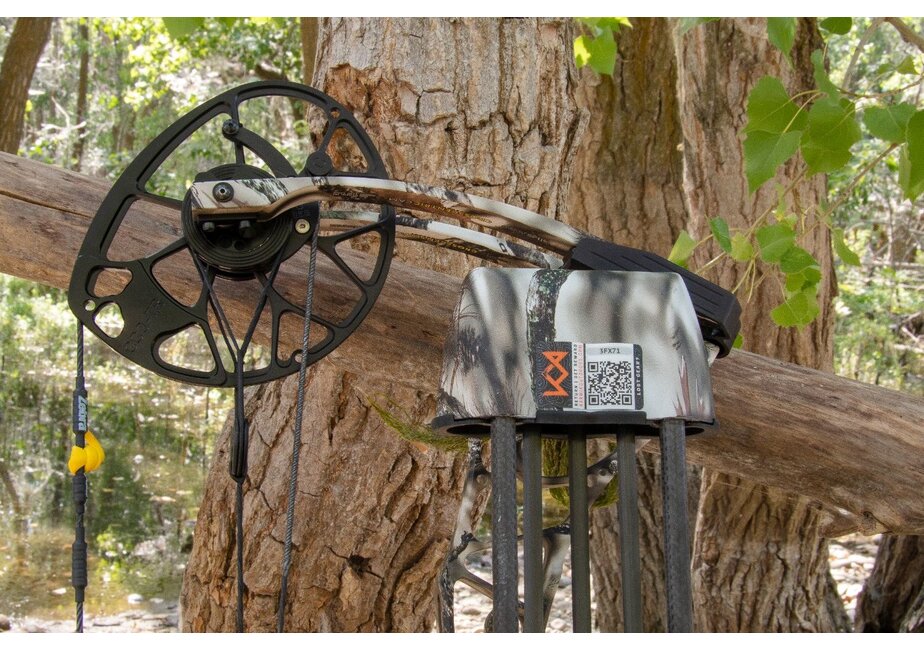 Karmik Outdoors Premium Non-Reflective Decal