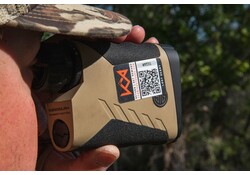 Karmik Outdoors Premium Non-Reflective Decal