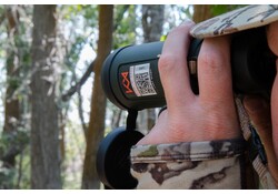 Karmik Outdoors Premium Non-Reflective Decal