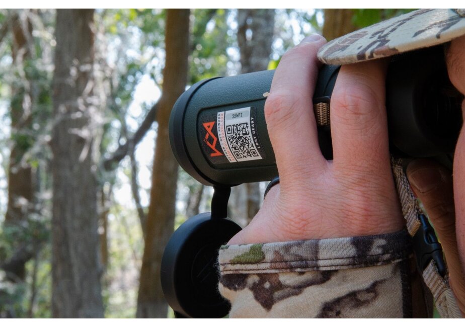 Karmik Outdoors Premium Non-Reflective Decal