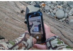 Karmik Outdoors Premium Non-Reflective Decal