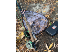 Karmik Outdoors Premium Anywhere Decal