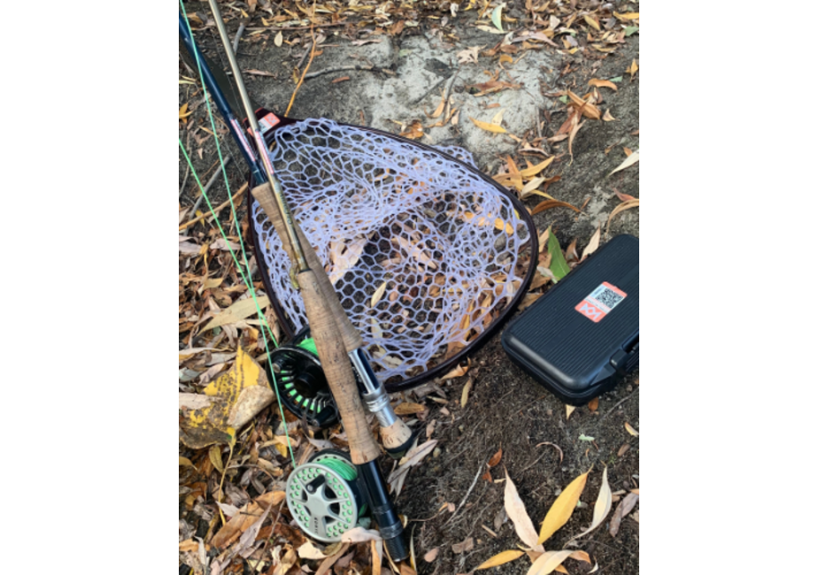 Karmik Outdoors Premium Anywhere Decal