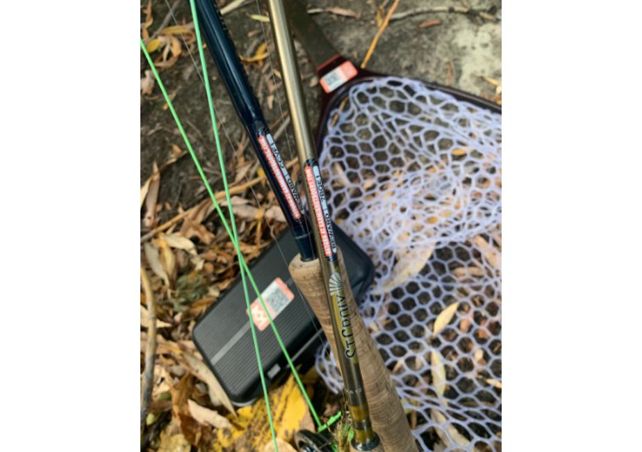 Karmik Outdoors Premium Anywhere Decal