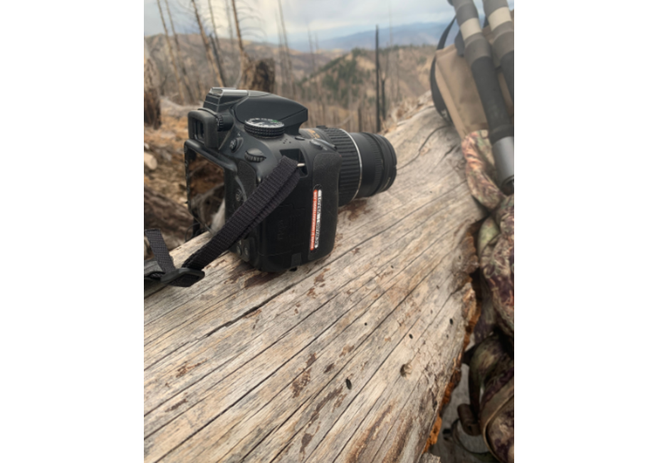 Karmik Outdoors Premium Anywhere Decal