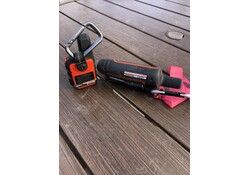 Karmik Outdoors Premium Anywhere Decal