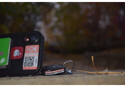 Karmik Outdoors Premium Anywhere Decal