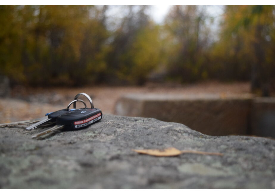 Karmik Outdoors Premium Anywhere Decal