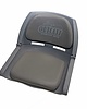 Outcast Padded Folding Seat