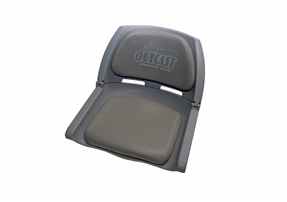 Padded Folding Seat