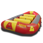 SOTAR Strike 13'6 Raft