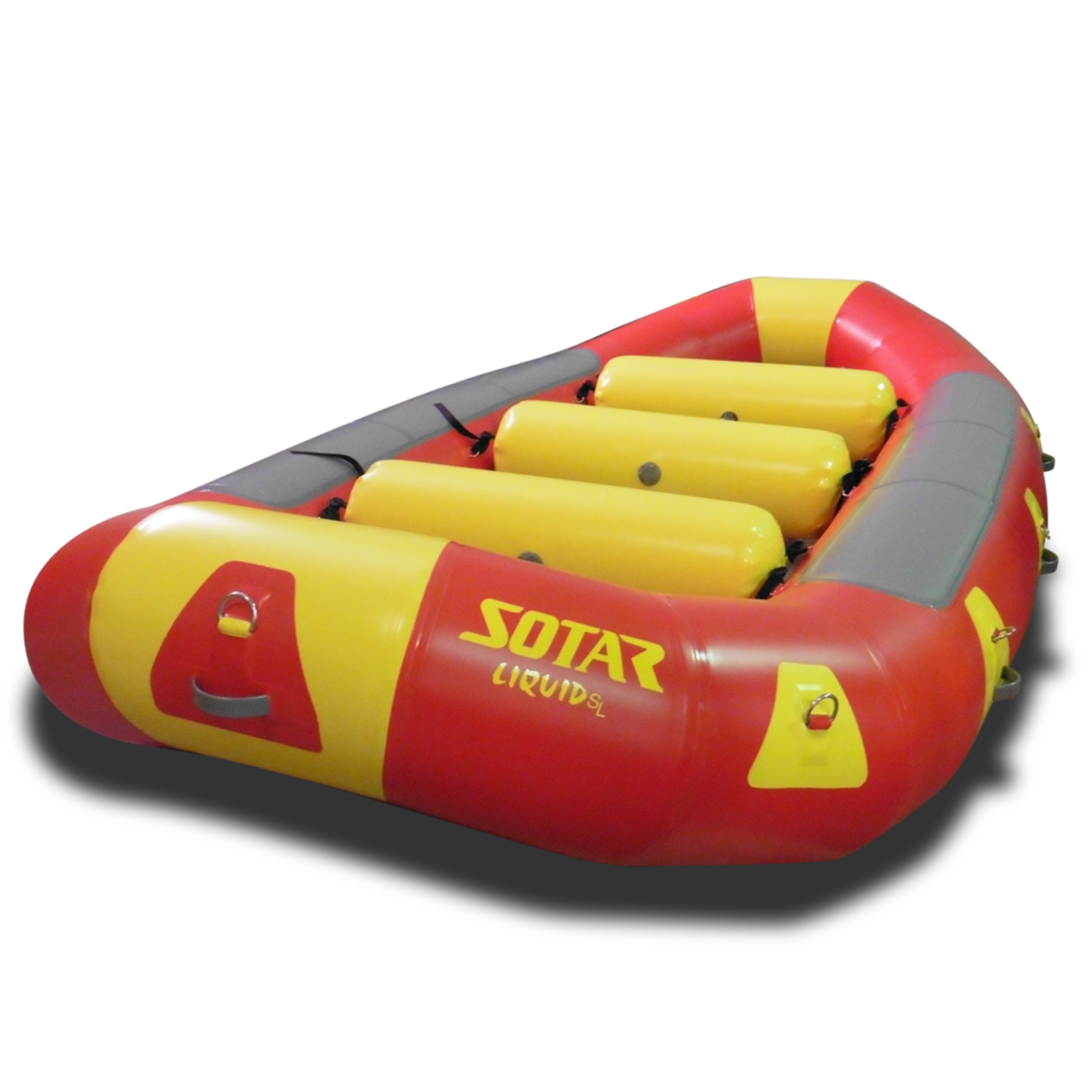 SOTAR SOTAR SL 14' Liquid Raft