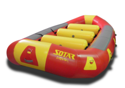 SOTAR SL 14' Liquid Raft