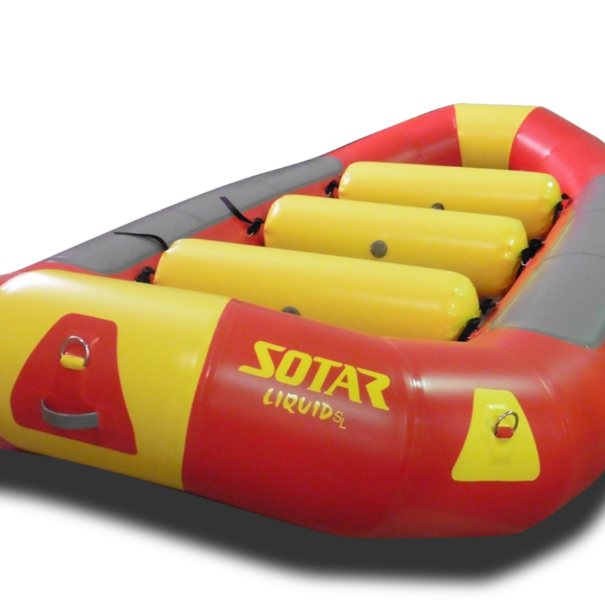 SOTAR SL 14' Liquid Raft