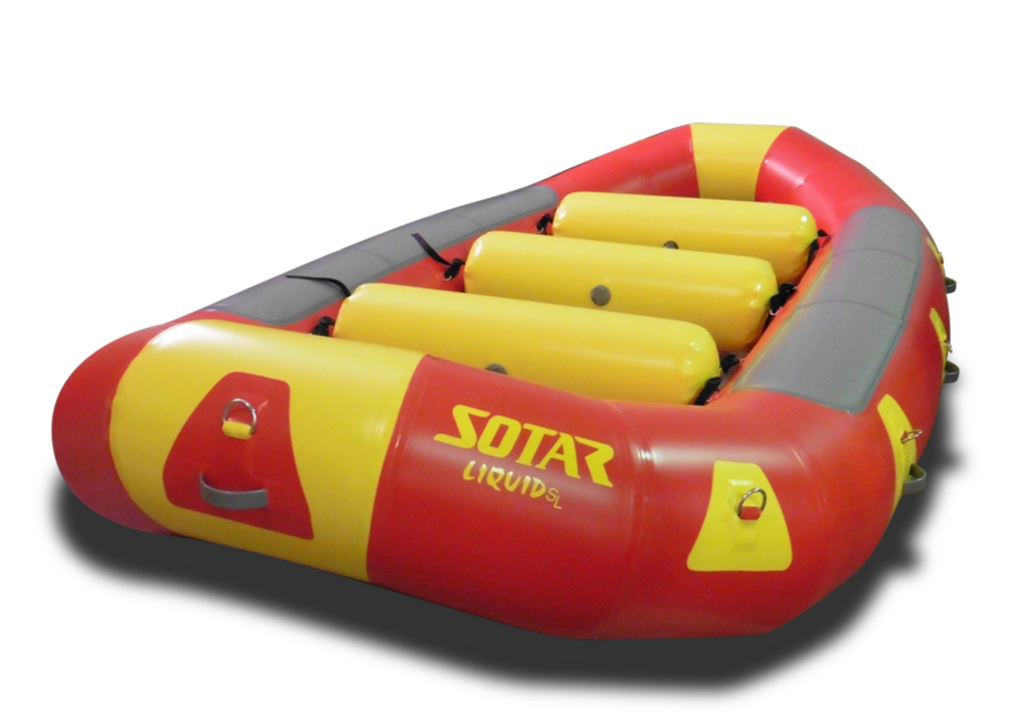 SOTAR SL 14' Liquid Raft
