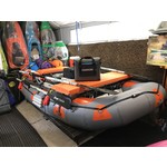 AIRE Bubbabomb Inflatable River Tube - Utah Whitewater Gear