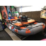 UWG Sotar SL 14' Liquid Custom Raft Package