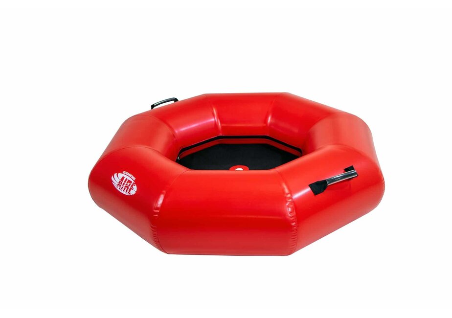 AIRE Bubbabomb Inflatable River Tube