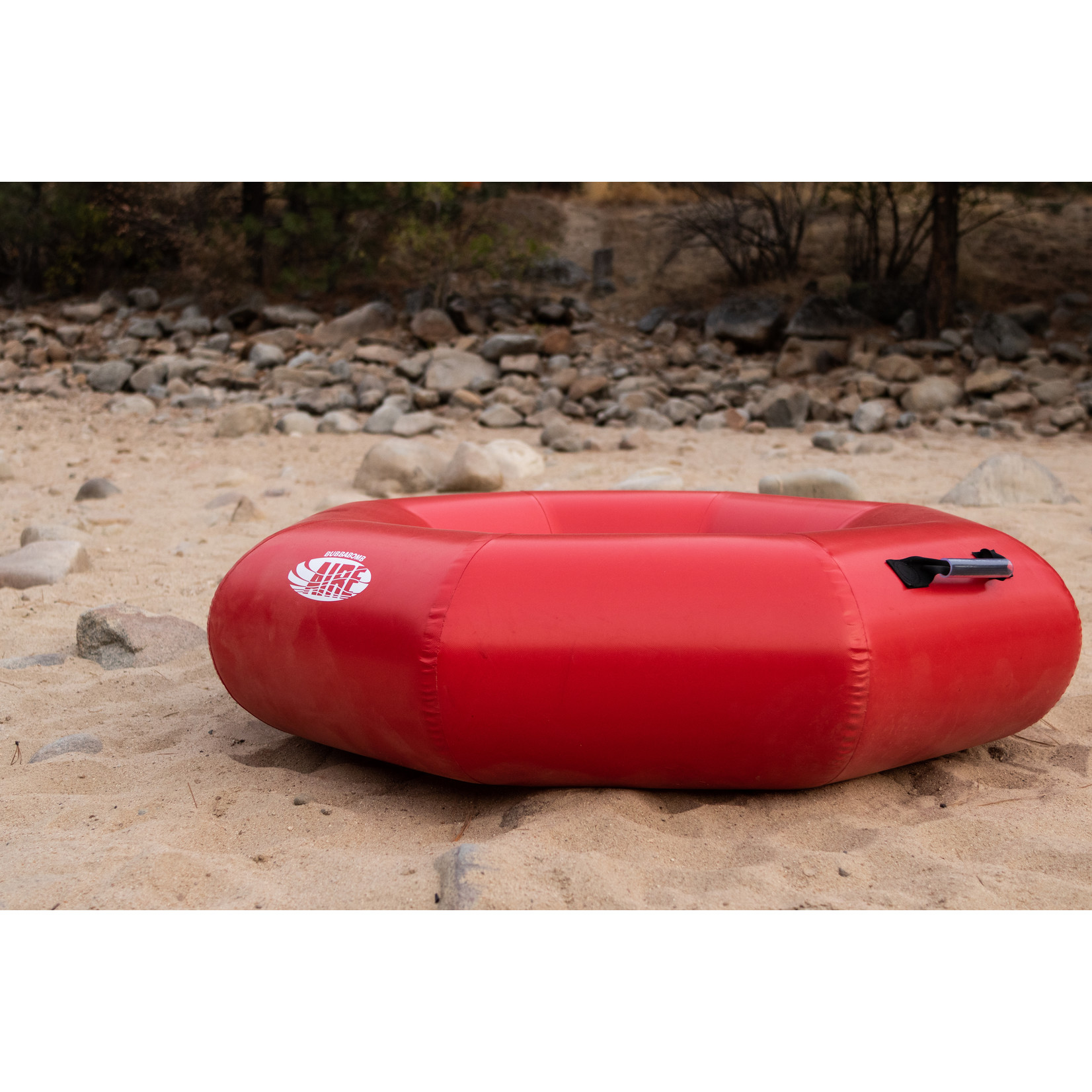 AIRE AIRE Bubbabomb Inflatable River Tube