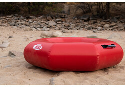 AIRE Bubbabomb Inflatable River Tube
