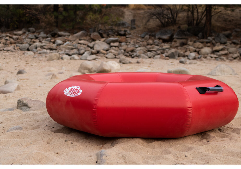 AIRE Bubbabomb Inflatable River Tube