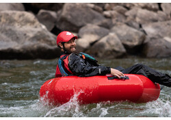 AIRE Bubbabomb Inflatable River Tube