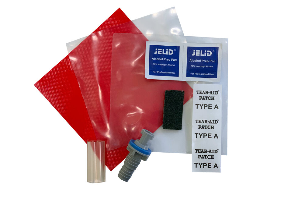 AIRE Bubbabomb Inflatable River Tube