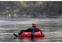 AIRE Bubbabomb Inflatable River Tube