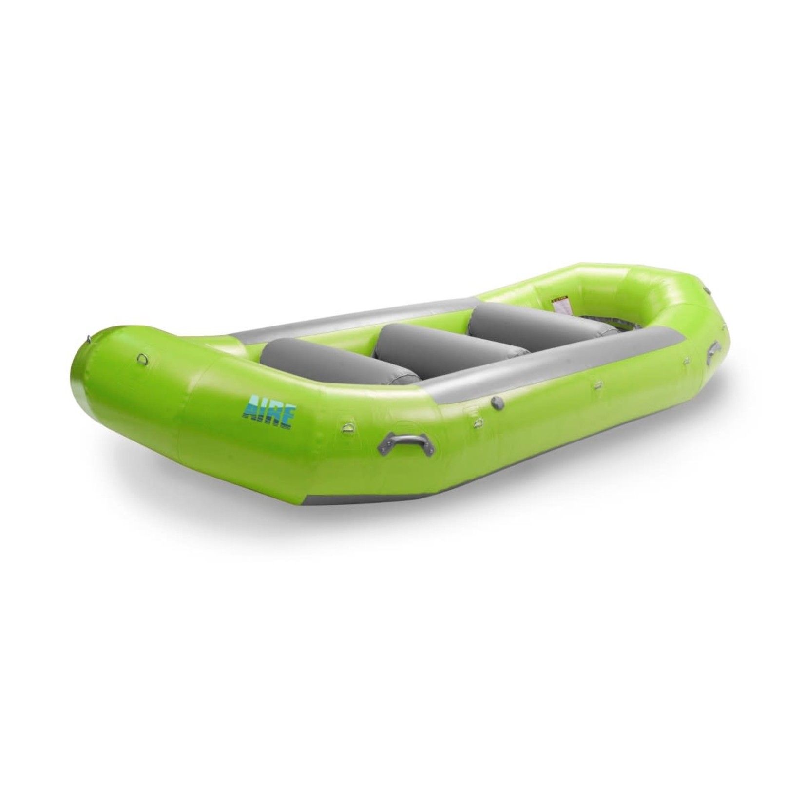 AIRE AIRE  143R  Self-Bailing Raft
